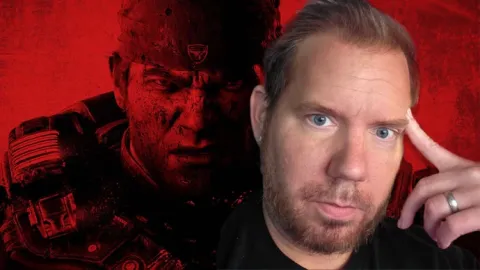 『Gears of War』生みの親Cliff Bleszinski氏がアルコール依存症との闘いを告白し、ゲーム開発への復帰を示唆！ 過去の苦悩を乗り越え、新たな創造への情熱を燃やす