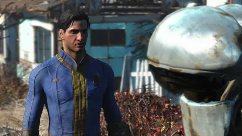 ベセスダの最新エンジン「Creation Engine 3」による『The Elder Scrolls VI』と『Fallout 5』の開発発表、ファンからは期待と懸念の声が噴出！バグの多さを危惧する声も