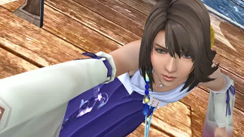『ファイナルファンタジーX』25周年記念トレーラー公開！『ファイナルファンタジーX/X-2 HDリマスター』がSwitch 2に登場、グラフィックと音楽を刷新し快適機能も追加