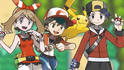 『ポケットモンスター』シリーズの歴史を彩る珠玉の10選！『ポケモン レジェンズ アルセウス』から『ポケモン Let's Go! ピカチュウ・イーブイ』まで、何度でも遊びたくなる傑作が勢揃い！