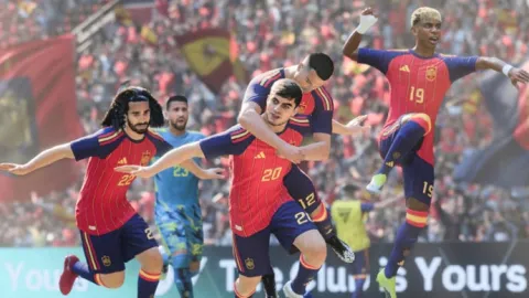 EA Sports FCシリーズがFIFAワールドカップの優勝国を5大会連続で的中！『EA Sports FC 26』と『FC Mobile』のシミュレーションが現実となる驚異の予測能力に注目！