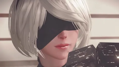 『NieR』シリーズのヨコオタロウ氏がゲームの物理メディア衰退に懸念を表明。「未来はこうなるのだろう」と時代の流れを受け入れるコメント