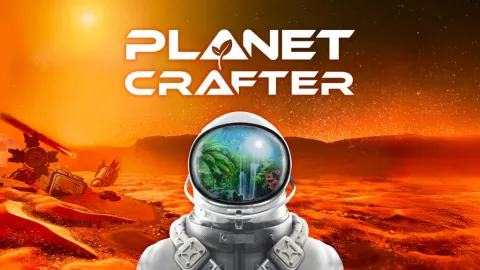 敵や時間制限に追われることなく惑星を改造！PCで大ヒットしたサバイバルゲーム『The Planet Crafter』がXbox版として7月21日に登場！Game Passにも対応し、リラックスしながら未知の惑星を開拓する冒険に出かけよう！
