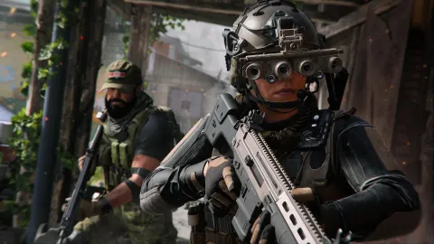 実写版『Call of Duty』映画、舞台は『Modern Warfare』ユニバースに決定！2028年6月30日公開予定でParamount Picturesが制作進行中