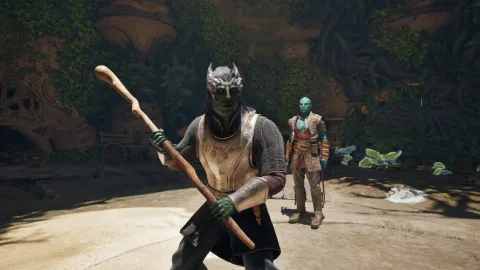 『Avowed』がPS5に登場！アニバーサリーアップデートで新種族、新武器、そして待望のフォトモードが追加され、今こそリビングランドを冒険する絶好の機会！