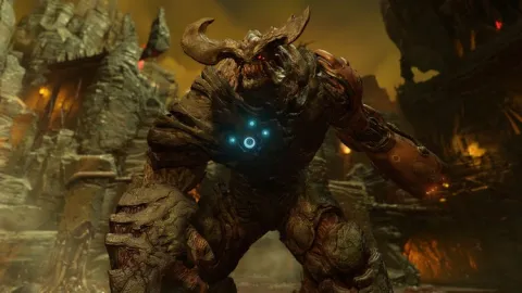 『Doom』ディレクターの楽観論に異論噴出！ id Softwareの大規模人員削減に現・元従業員が厳しい声、『Doom 2016』開発の功労者も多数解雇か