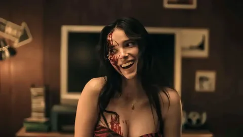 大ヒットホラー映画『Obsession』と『フォートナイト』が異色のコラボ！映画予告編にゲーム内コレクティブル「スプライト」が登場し、ファンからは今後の本格的な展開に期待の声！