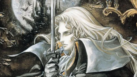 ファンが長年待ち望んだ『Castlevania: Symphony of the Night（悪魔城ドラキュラX 月下の夜想曲）』の非公式PC移植版が遂に登場！ Xbox 360版ベースながら新たな可能性を秘める！