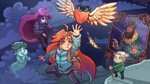 Xbox Game Pass、2026年7月末に『Celeste』と『Crusader Kings 3』を含む人気タイトル8作品がサービスから削除へ、今月の削除数は合計18タイトルに
