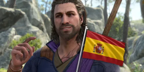 Larian Studios、FIFAワールドカップ優勝を祝してバルセロナ支社に「リアルな長休憩」を付与！Swen Vincke氏の粋な計らいにゲーマーから称賛の声