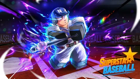 『Superstar Baseball』で無料スピンとコインが手に入る最新コードが公開！カスタマイズとアビリティ解放で勝利を掴もう