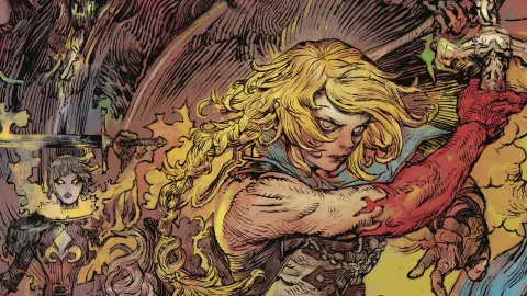 『Castlevania: Belmont's Curse』は「メトロイドヴァニア好きだけど悪魔城ドラキュラ未プレイ」な人たちへ捧ぐ新作！プロデューサーが開発経緯を語る