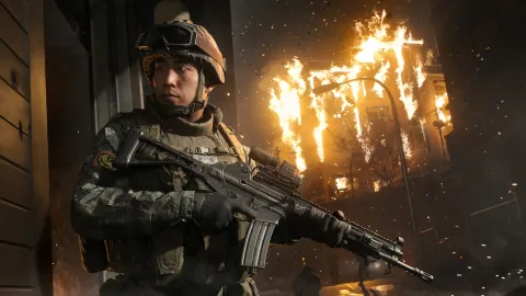 『Call of Duty: Modern Warfare 4』8月にオープンベータテスト実施！新オペレーターや再構成されるマップが特徴の新モード「Kill Block」が登場、気になるマルチプレイヤーのサブスクリプションについても発表