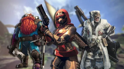 『Deep Rock Galactic』『Terraria』『Valheim』など、プレイするほどに世界が広がるCO-OPゲーム10選！知られざるメカニクスと奥深い物語で無限の探求を体験しよう