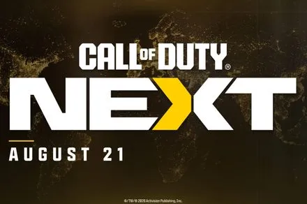 『Call of Duty: NEXT』が8月21日に開催決定！『Modern Warfare 4』のマルチプレイヤーベータがイベント終了直後からスタート！予約購入者向け早期アクセスも