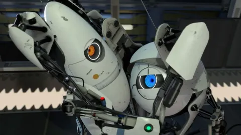 PlayStationが2028年に物理ディスク提供を終了する動きに対し、元Valveライターが「それは消費者の選択の結果だ」と指摘。デジタル版の需要増が背景にあることを強調し、過去の消費行動に言及しています。