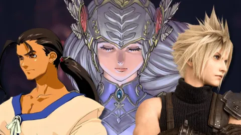 世界の終焉に抗う冒険！PS1のJRPG8選が再注目される！『ヴァルキリープロファイル』や『ファイナルファンタジーVII』など名作揃い