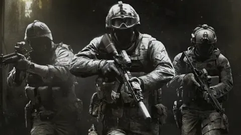 『Call of Duty: Modern Warfare 4』のベータテスト日程がPC、PS5、Xbox Series X|S、Nintendo Switch 2向けに発表！先行アクセスと新要素の詳細も明らかに
