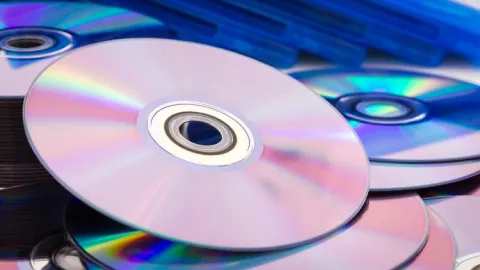 ソニーのPlayStationパッケージ版生産終了決定の背景に米市場での売上低迷：2024年上半期に10万本以上売れたタイトルはわずか7本と判明
