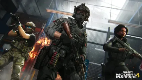 『Modern Warfare 4』ベータテスト日程が発表！8月21日からスタート、Nintendo Switch 2での先行予約とオープンベータ詳細も明らかに