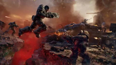 Xboxがゲーム独占戦略の曖昧さを認めつつも『Gears of War: E-Day』や『Clockwork Revolution』以外にも多くの独占タイトルを計画していることを明かす
