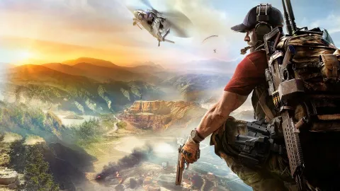 『ゴーストリコン』シリーズ25周年記念でUbisoftが8月6日に新情報発表！『ゴーストリコン ワイルドランズ』に「Definitive Edition」が登場し、次世代機対応や新ミッション、コスメティックパックが追加される可能性も