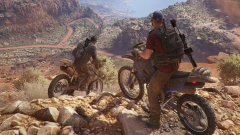 『Tom Clancy's Ghost Recon Wildlands』がPS5/Xbox Series X/S向け「Definitive Edition」として登場か！4K/60fps対応の新ミッションも追加される可能性が浮上！