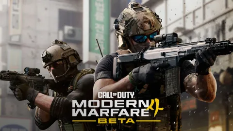 『Call of Duty: Modern Warfare 4』先行アクセスとオープンベータの日程が決定！新モード「Kill Block」やVault Edition特典も明らかに