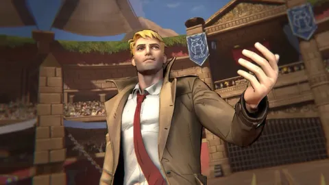 DCユニバースの新作格闘ゲーム『DCKO』がモバイル向けに発表！ユニークなタイトルで早くも話題沸騰、無料プレイで来年ローンチ予定！