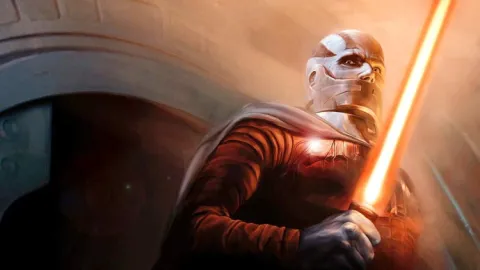『Star Wars: Knights of the Old Republic』リメイク版、開発は順調で今年中に再発表の可能性も浮上か？ 新たな情報が示す待望の展開
