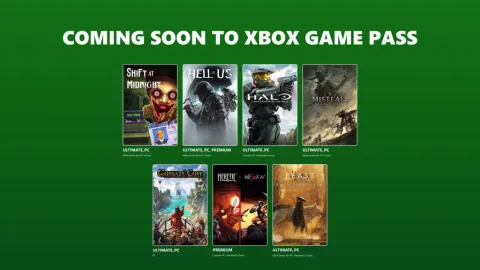 XBOX Game Passに『Halo: Campaign Evolved』やゲームフリーク新作『Beast of Reincarnation』など注目タイトルが続々追加！7月・8月のラインナップをチェックしよう！