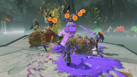 新たなPvEアクションシューター『Splatoon Raiders』がNintendo Switch 2でリリース！ハイスピードなレイドバトルと奥深いカスタマイズ要素でシリーズの魅力を再構築