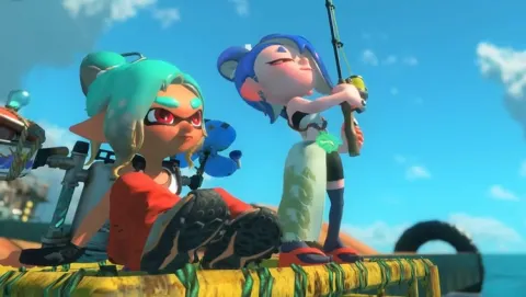 『スプラトゥーン』シリーズの新たな挑戦！混沌と爽快感が融合したPvEシューター『Splatoon Raiders』が発表、大量の敵を蹴散らすアクション満載のゲームプレイに注目！