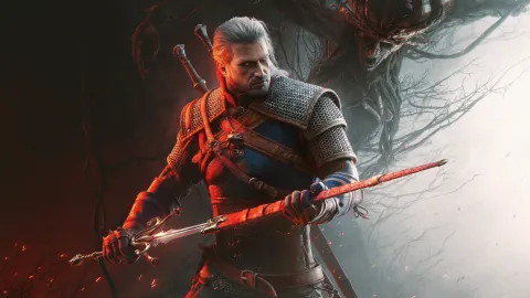 『ウィッチャー3 ワイルドハント』の新たな拡張DLC『Songs of the Past』が2027年に発売決定！gamescom 2026で詳細が明らかに！