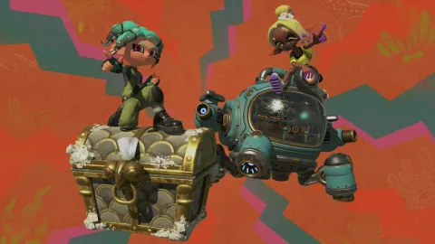 『Splatoon Raiders』は新たな挑戦！人気の『スプラトゥーン』シリーズがソロプレイのルートシューターとしてNintendo Switch 2に登場、2026年7月23日に発売決定！