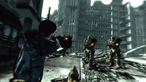 ベセスダが『Fallout 3』リマスター版の制作を正式発表！ Nintendo Switch 2でのリリースにファンからの期待が高まる