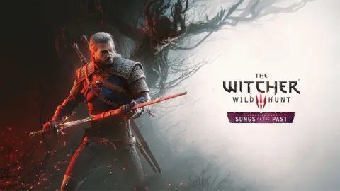 『ウィッチャー3 ワイルドハント』の新規拡張パック「Songs of the Past」の初公開映像がGamescomオープニングナイトライブで世界初お披露目決定！待望の続報に期待高まる