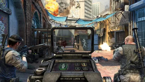 問題点山積でも人気は揺るがず！『Call of Duty: Black Ops』と『Call of Duty: Black Ops 2』が米PlayStation週間ランキングでトップ10入り！