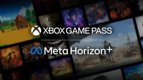 Meta Horizon+にXbox Game Passのスターターエディションが追加！50以上のタイトルが月額7ドルで遊び放題、新しいゲーム体験が今すぐスタート！