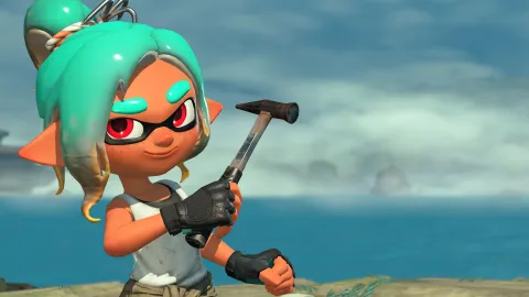 『スプラトゥーン』の新作アクションRPG『Splatoon Raiders』はシリーズ最高傑作？批評家が驚きの高評価、奥深いエンドゲームにも注目！