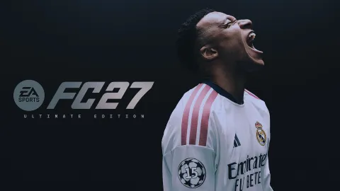 キリアン・エムバペ選手が『EA Sports FC 27』Ultimate Editionのカバーアスリートに4年ぶりに復帰！豪華な1週間の発表に期待高まる