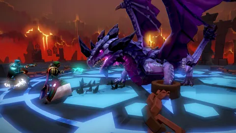 JagexのCEOが『RuneScape』をナンバーワンMMOにすると宣言！10月3日開催のRuneFestで大型発表を予告し『World of Warcraft』超えを目指す野心的な戦略を明らかに