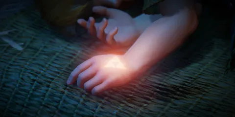 『ゼルダの伝説 時のオカリナ』リメイク版、新たなスローガン「時を超えて、生まれ変わる。」が日本のカタログでひっそり発表！その意味とは？