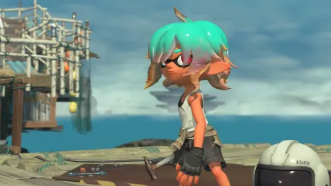 『スプラトゥーン レイダーズ』がNintendo Switch 2で大好評！ なぜ『スプラトゥーン4』ではなくスピンオフが先に発売されたのか、開発陣がその理由を明かす