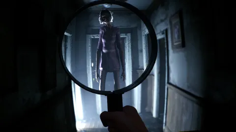 新しい一人称視点心理ホラー探偵ゲーム『Rehaunted』がPC向けに発表！不可解な事件の真相を解き明かす捜査に挑め