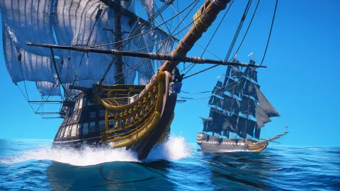 『アサシン クリード ブラック フラッグ リシンクド』の難敵「レジェンダリーシップ」全種類撃破！最強の敵を倒すための攻略法が判明！