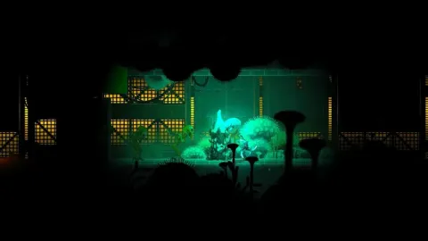 時間ループと「習得」が鍵を握る新作メトロイドヴァニア『Echo Weaver』が2026年10月8日にPS5、Xbox Series X/S、Switch 2、PCで発売決定！新たなゲーム体験に期待高まる