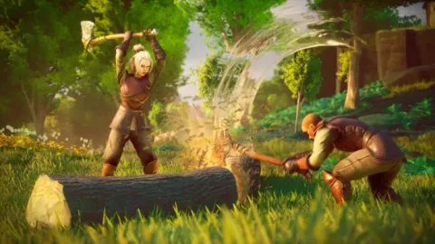 JagexのCEOが『RuneScape』を世界最大のMMOにするという野心的な目標を発表！『World of Warcraft』超えを目指し、複数タイトルの展開で数百万人のプレイヤー獲得を狙う新たな戦略に注目！