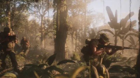 『Hell Let Loose: Vietnam』シリーズ初の全プラットフォーム対応クロスプレイテストが2026年7月24日より開催！新マップ「Đắk Tô Airfield」でベトナム戦争を体験せよ！