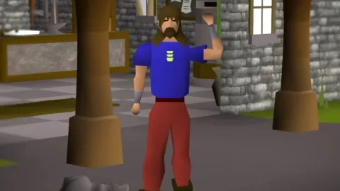 『RuneScape』開発元JagexのCEO、目指すは世界ナンバーワンMMOブランド！『World of Warcraft』超えを宣言し、野心的な目標を掲げる